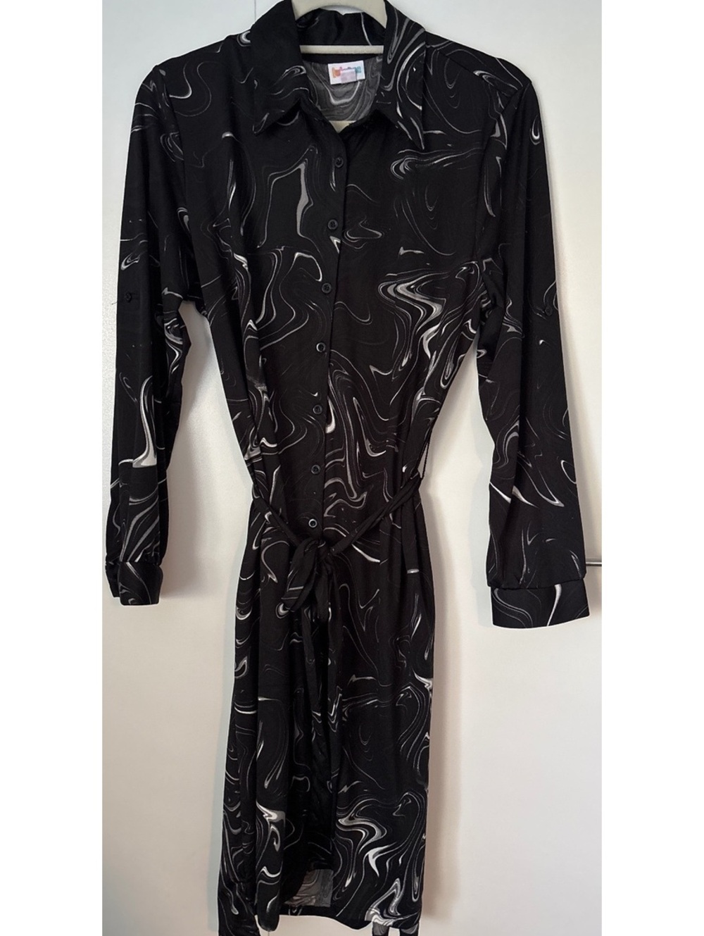 Lularoe Ellie Dress, Women’s M
